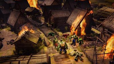 七龙珠：Z卡卡罗特剧场版图4