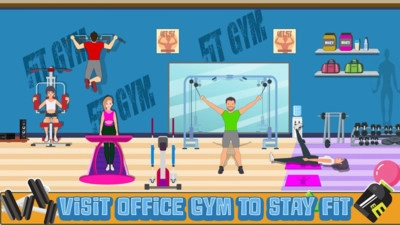 忙碌人生手机版图3