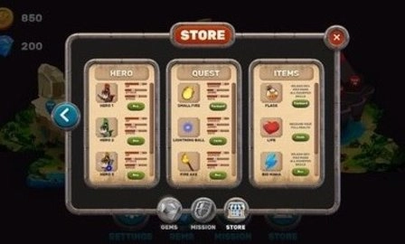 一个神秘的旅程安卓最新版图3