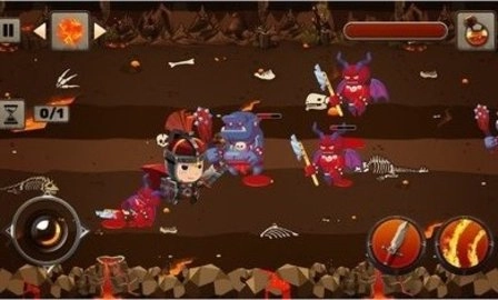 一个神秘的旅程安卓最新版图2