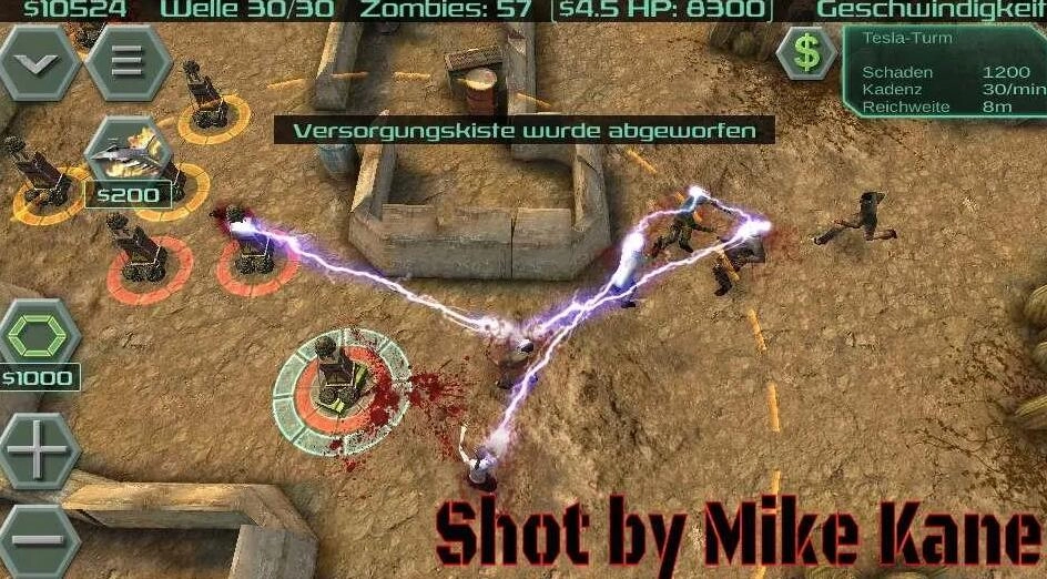 抢滩登陆3D手机版(5)