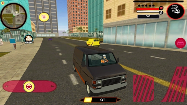 丧钟绳索英雄手机版图1