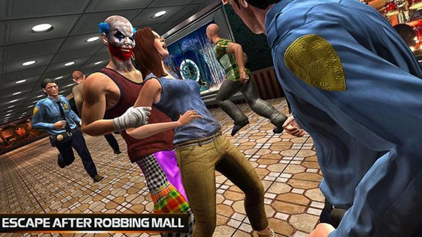 俄罗斯小丑官网版(3)