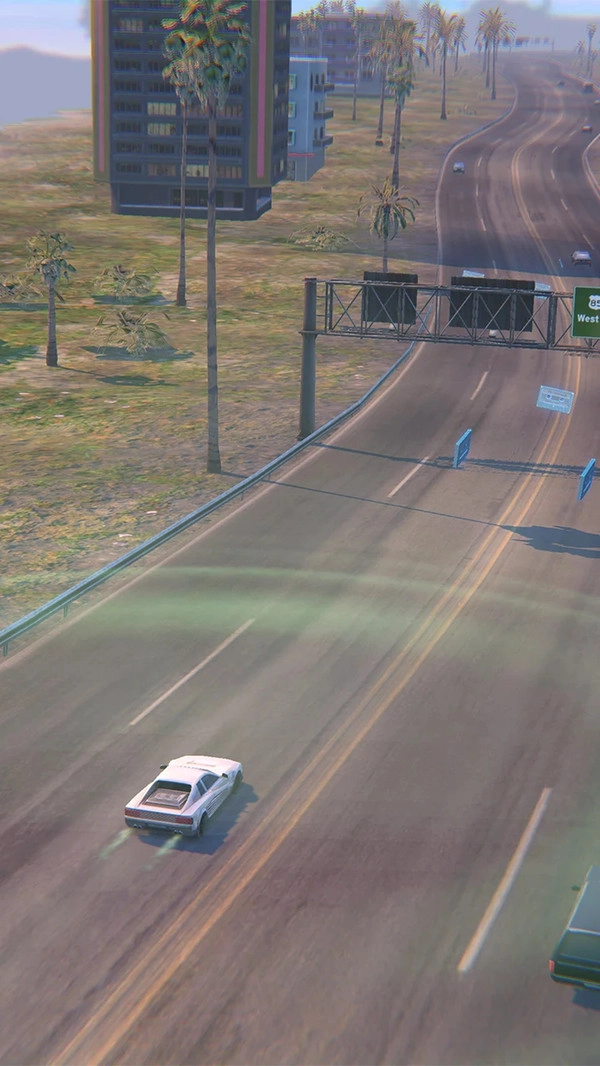 86号公路最新版