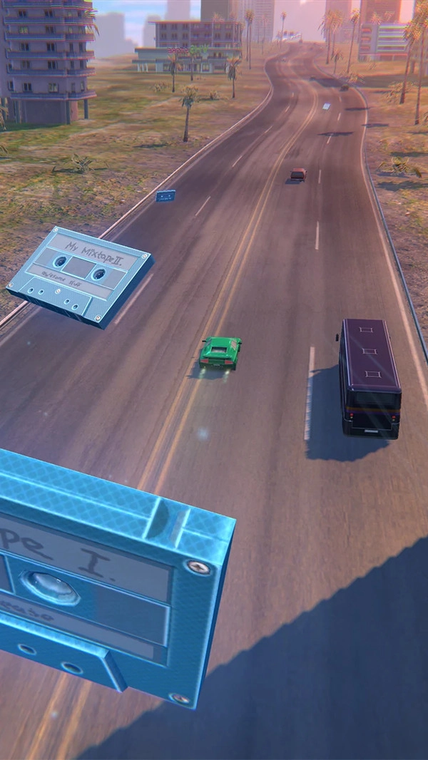 86号公路最新版