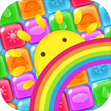 彩虹消消消更新版