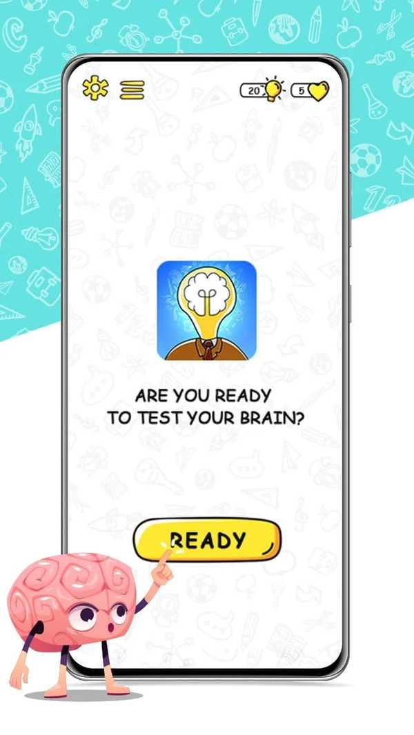 棘手的难题中文版图2