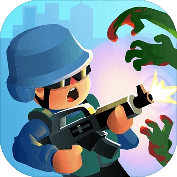 僵尸仇恨者最新版 v10