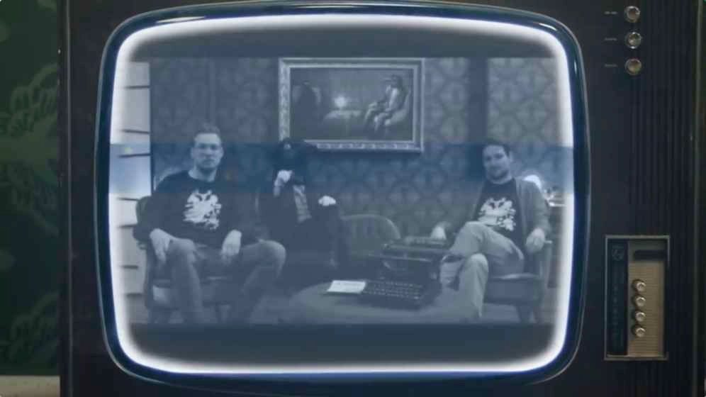 逃离方块:悖论最新版