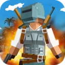 迷你像素吃鸡最新版