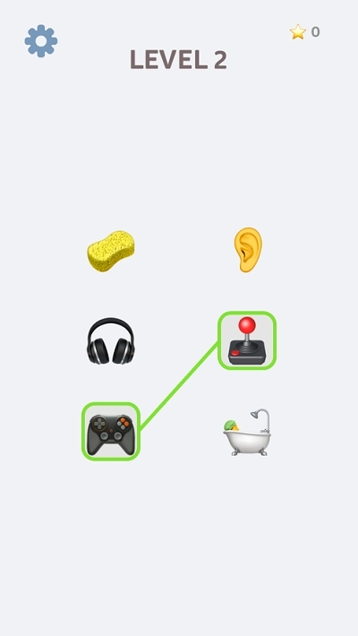 表情连连看2021版(4)