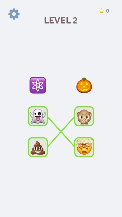 表情连连看2021版(1)