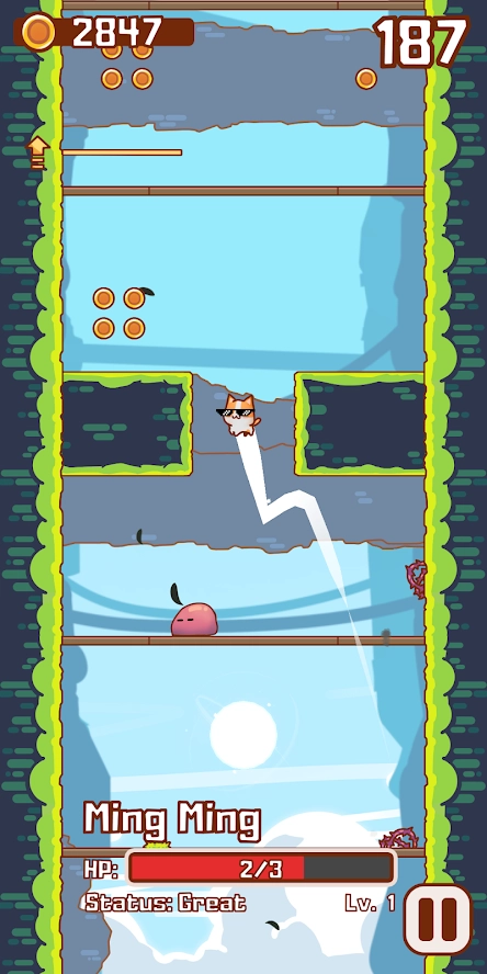 跳跳宠物小队2中文版图3