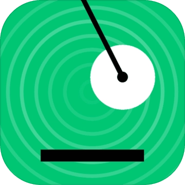 摇摆积木手机版