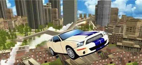 虚拟模拟器学车中文版图3