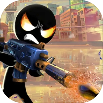 火柴人冲突手机版