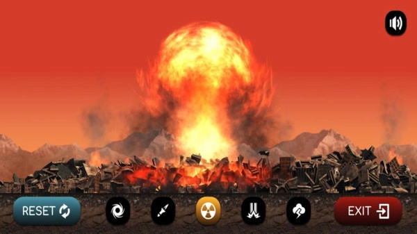 城市粉碎更新版图3