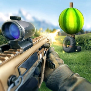 全民精英狙击最新版