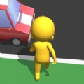 公路躲避赛跑3D2021版