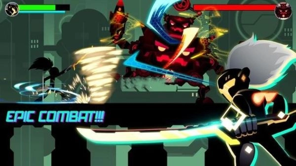 火柴人局外人手游版图3