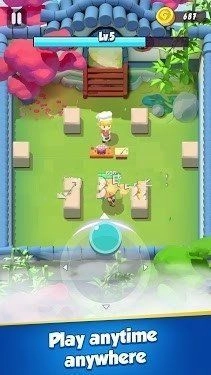 烹饪猎人手机版2