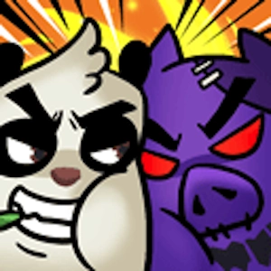 熊猫会功夫最新版