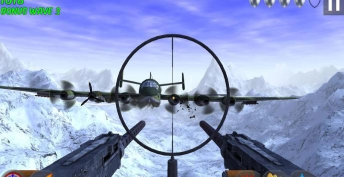 查理射手最新版(2)