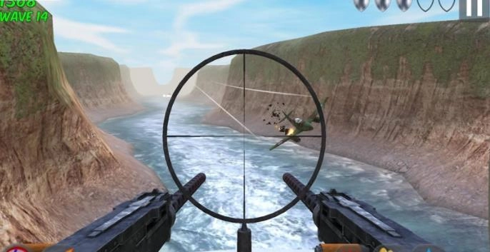 查理射手最新版(1)