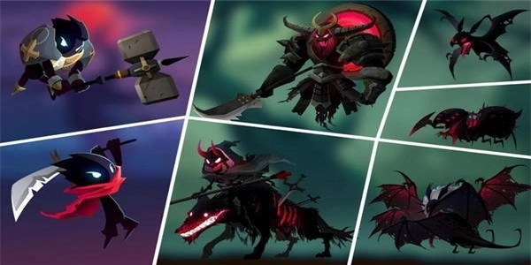 疯狂刺客火柴人手机版(2)