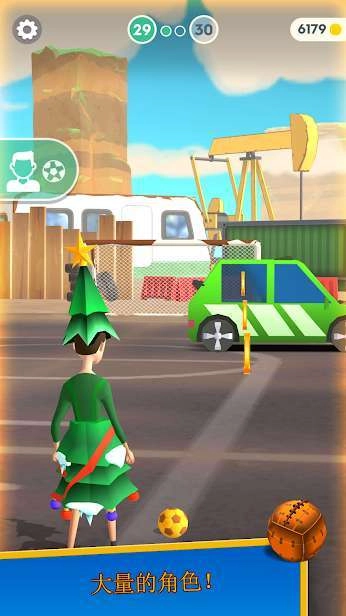 旋风无敌者手机版