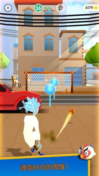 旋风无敌者手机版