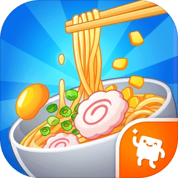 拉面大厨中文版