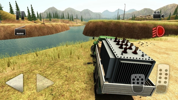 疯狂卡车司机2手机版图2