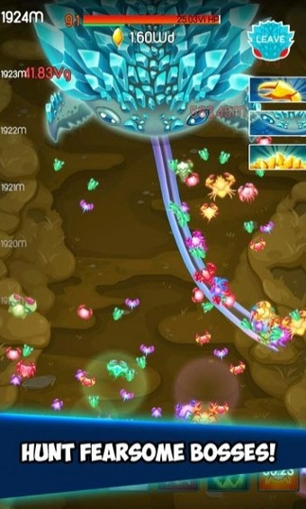 河蟹战争最新版(2)