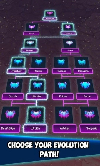 河蟹战争最新版(6)