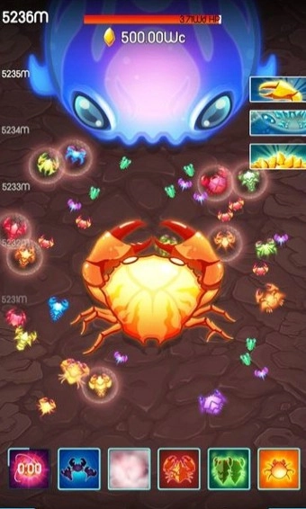 河蟹战争最新版(5)