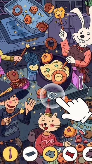 脑洞大侦探手机版(4)