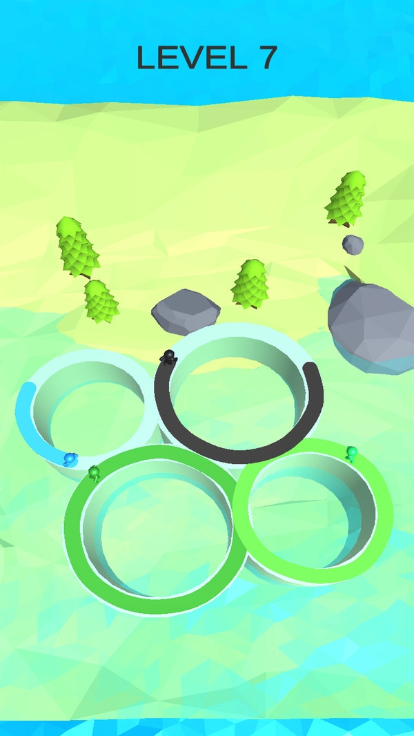 路径油漆手机版图2