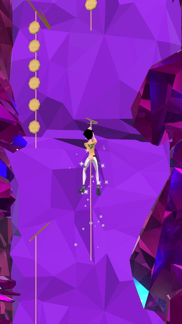 绳索攀登手机版-图3