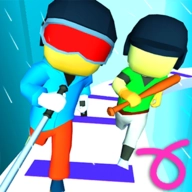 画个跑酷手机版