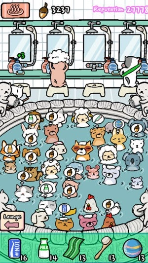 动物温泉手机版图5