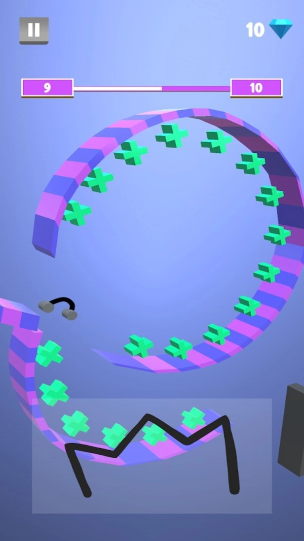 涂鸦赛车单机版(2)