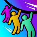 绳索救援：孩子们手机版