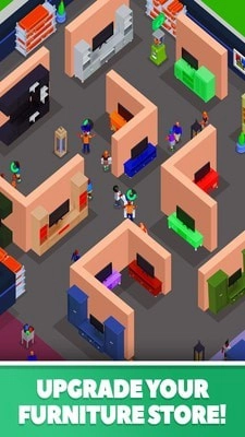 闲置家具店大亨安卓最新版(2)
