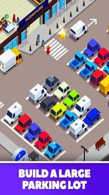 闲置家具店大亨安卓最新版(1)