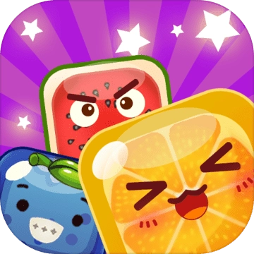 疯狂果消消手机版