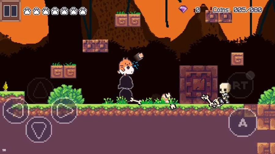 方块任务手机版(2)