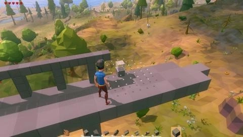 艾兰岛手机版图3