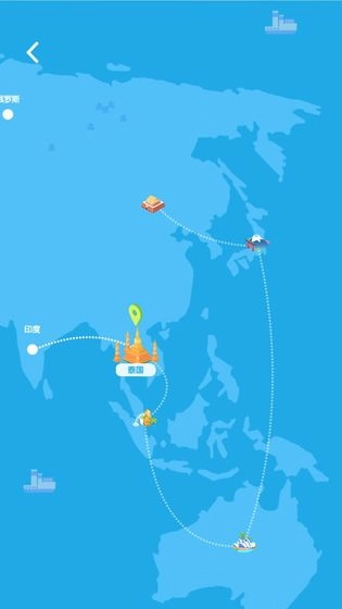 牵着狗狗去旅行红包版(2)