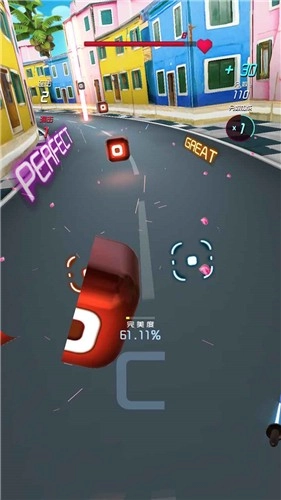 节奏快斩游戏图2